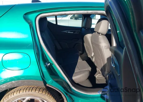 2024 Alfa Romeo Tonale Veloce Eawd z USA, uszkodzony, nr VIN ZASPATDW0R3048948